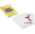 I Spy Travel Card Game in Yellow Tin