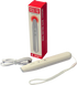 Insect bite relief pen with packaging on a white background