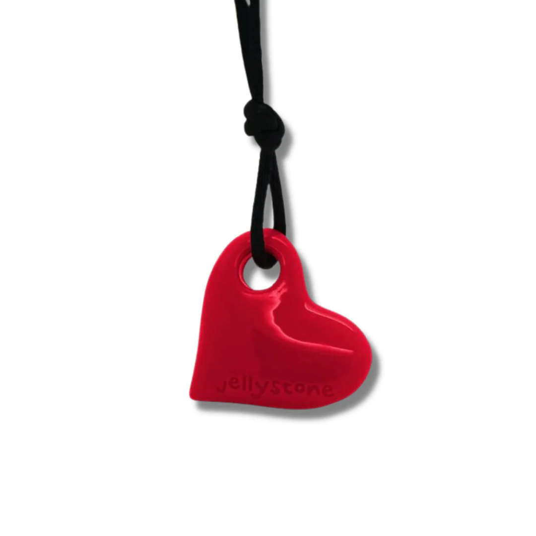Chew Pendants by Jellystone Designs