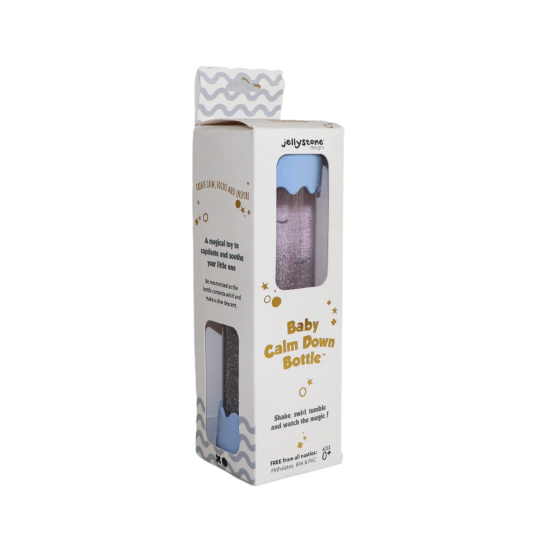 Baby Calm Down Bottle by Jellystone Designs