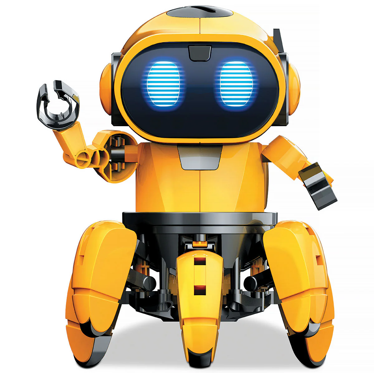 Johnco | Tobbie The Robot
