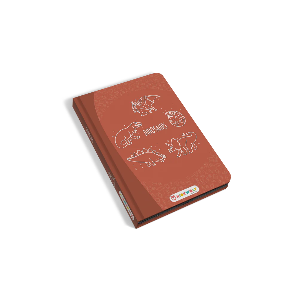 KidyDraw Mini | Drawing Tablet