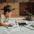 KidyDraw Mini | Drawing Tablet