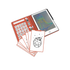 KidyDraw Mini | Drawing Tablet