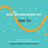 Kaiko | Pick 'Em Discovery Kit - Anytime Advent Calendar
