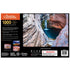 Back of Australian Geographic Karijini National Park 1000-piece jigsaw puzzle box with product details — Adventure Awaits