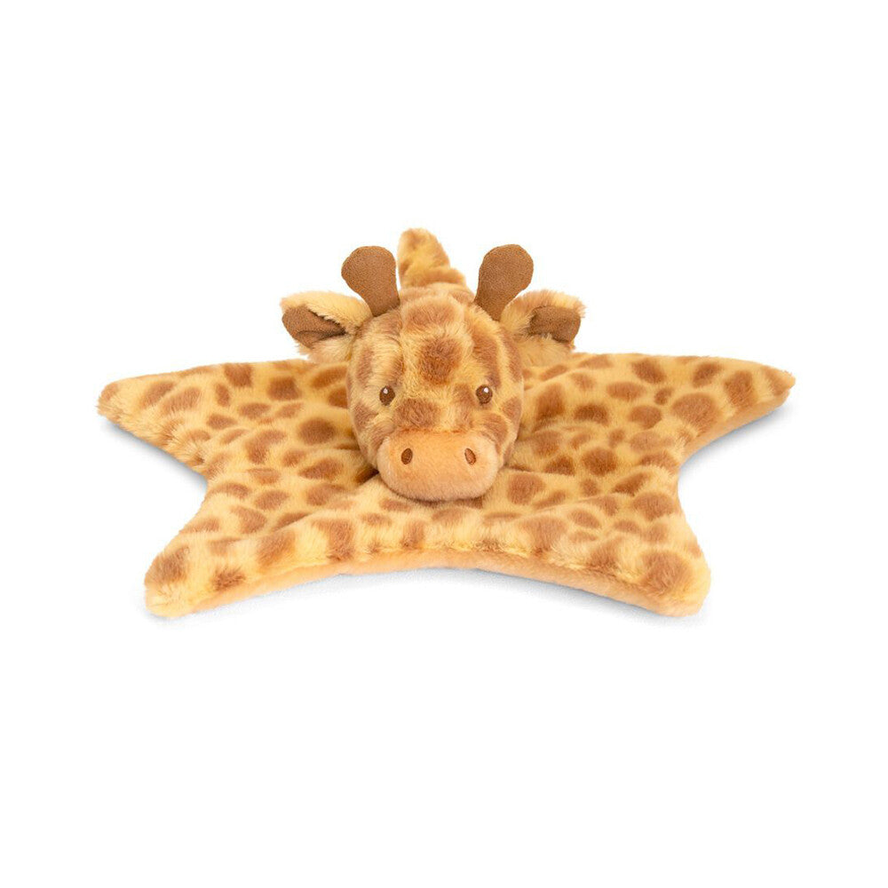 Keeleco Baby Huggy Comfort Blanket