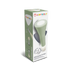 Adventure Awaits Kidywolf green Flashlight multi-function portable LED lamp retail packaging box