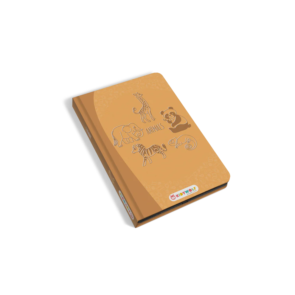 KidyDraw Mini | Drawing Tablet