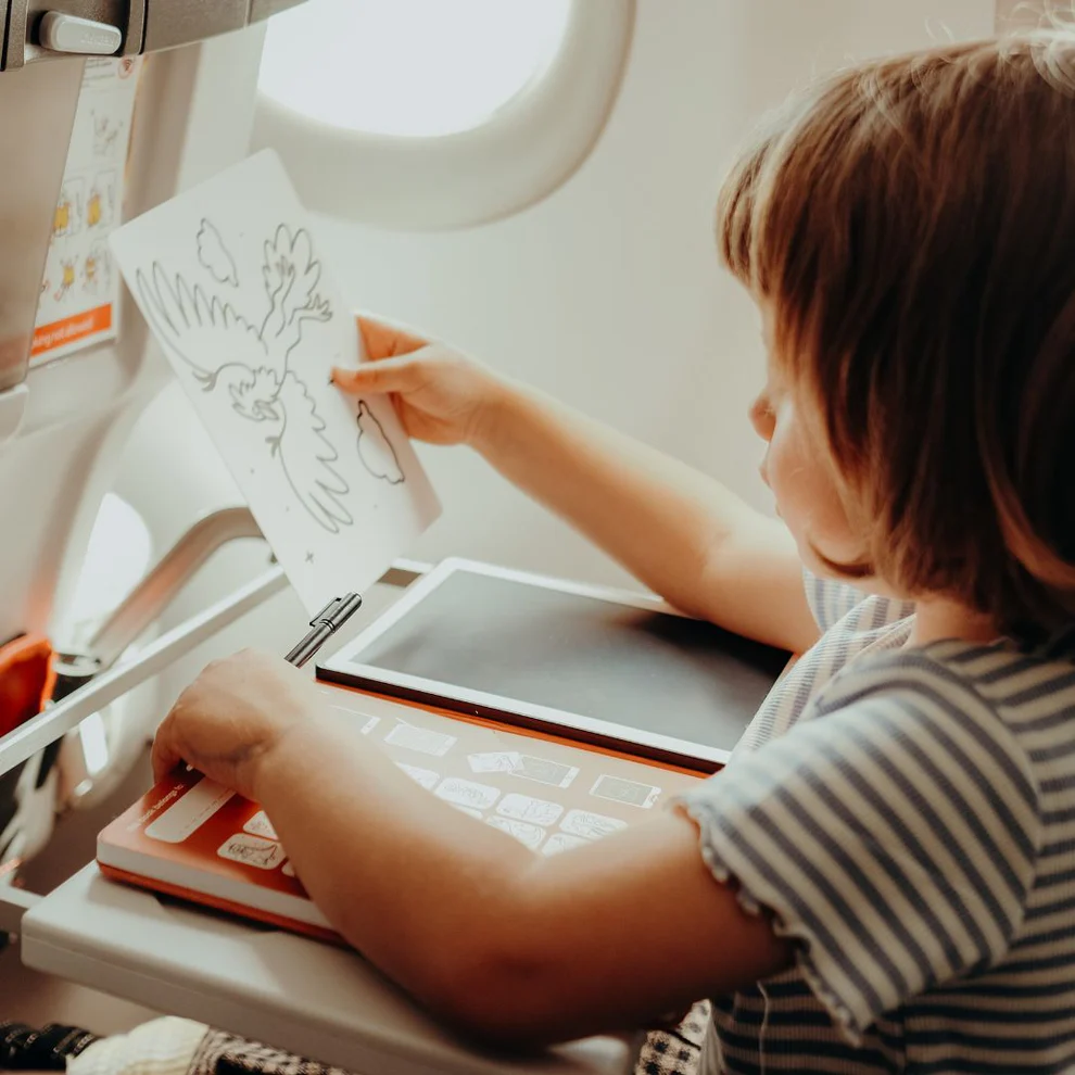 KidyDraw Mini | Drawing Tablet
