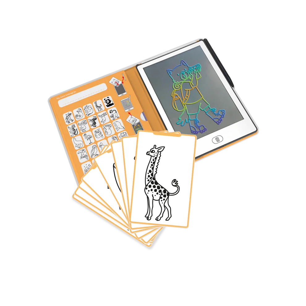 KidyDraw Mini | Drawing Tablet