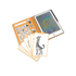 KidyDraw Mini | Drawing Tablet