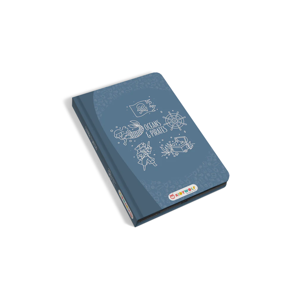 KidyDraw Mini | Drawing Tablet