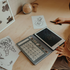 KidyDraw Mini | Drawing Tablet