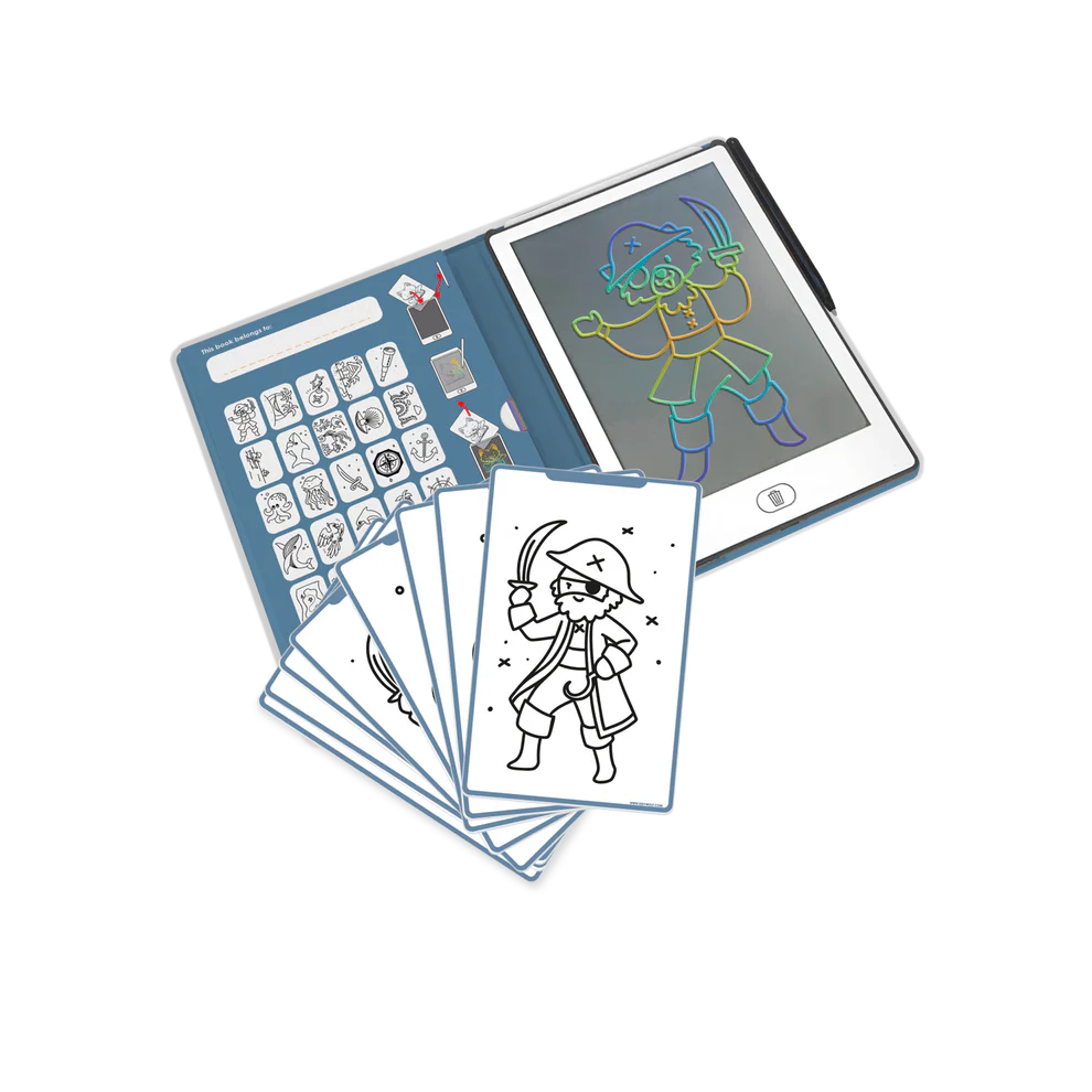 KidyDraw Mini | Drawing Tablet