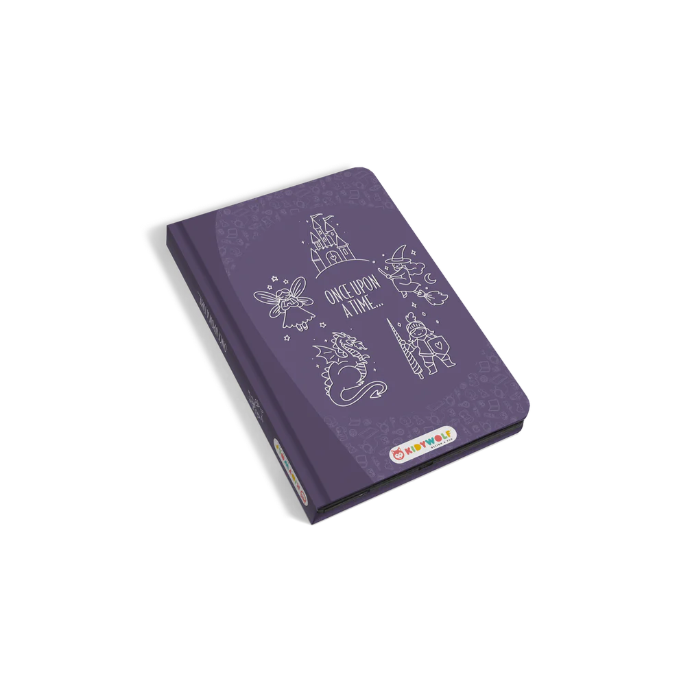 KidyDraw Mini | Drawing Tablet