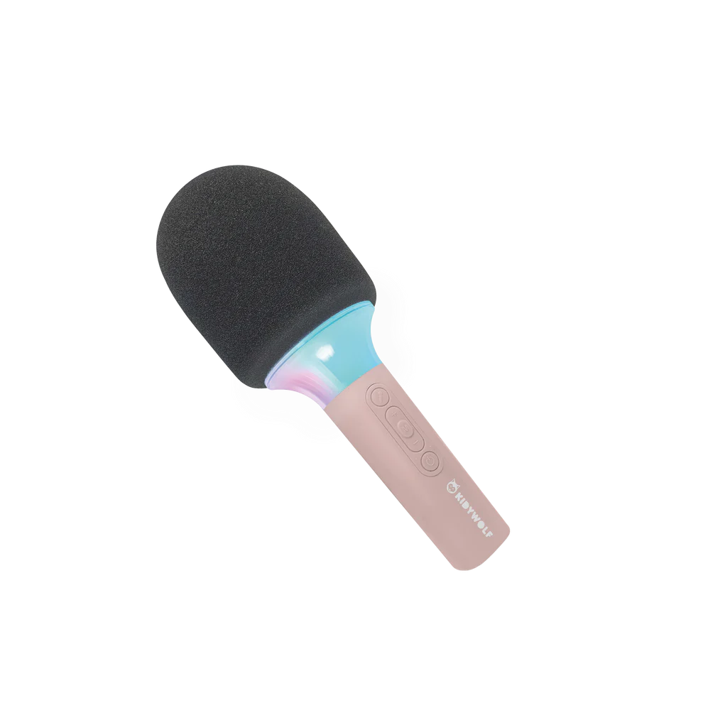 KidyMic | Micro Karaoke