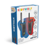 KidyTalk | Long Range Walkie Talkies