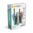 KidyTalk | Long Range Walkie Talkies