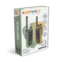 KidyTalk | Long Range Walkie Talkies
