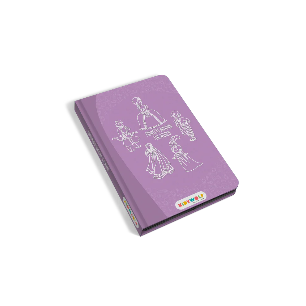 KidyDraw Mini | Drawing Tablet