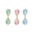 Koala Dream Baby Double Ended Maraca Rattle
