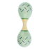 Koala Dream Baby Double Ended Maraca Rattle