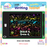 LCD Writing Tablet Rechargeable | Magic Sensory