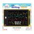 LCD Writing Tablet Rechargeable | Magic Sensory