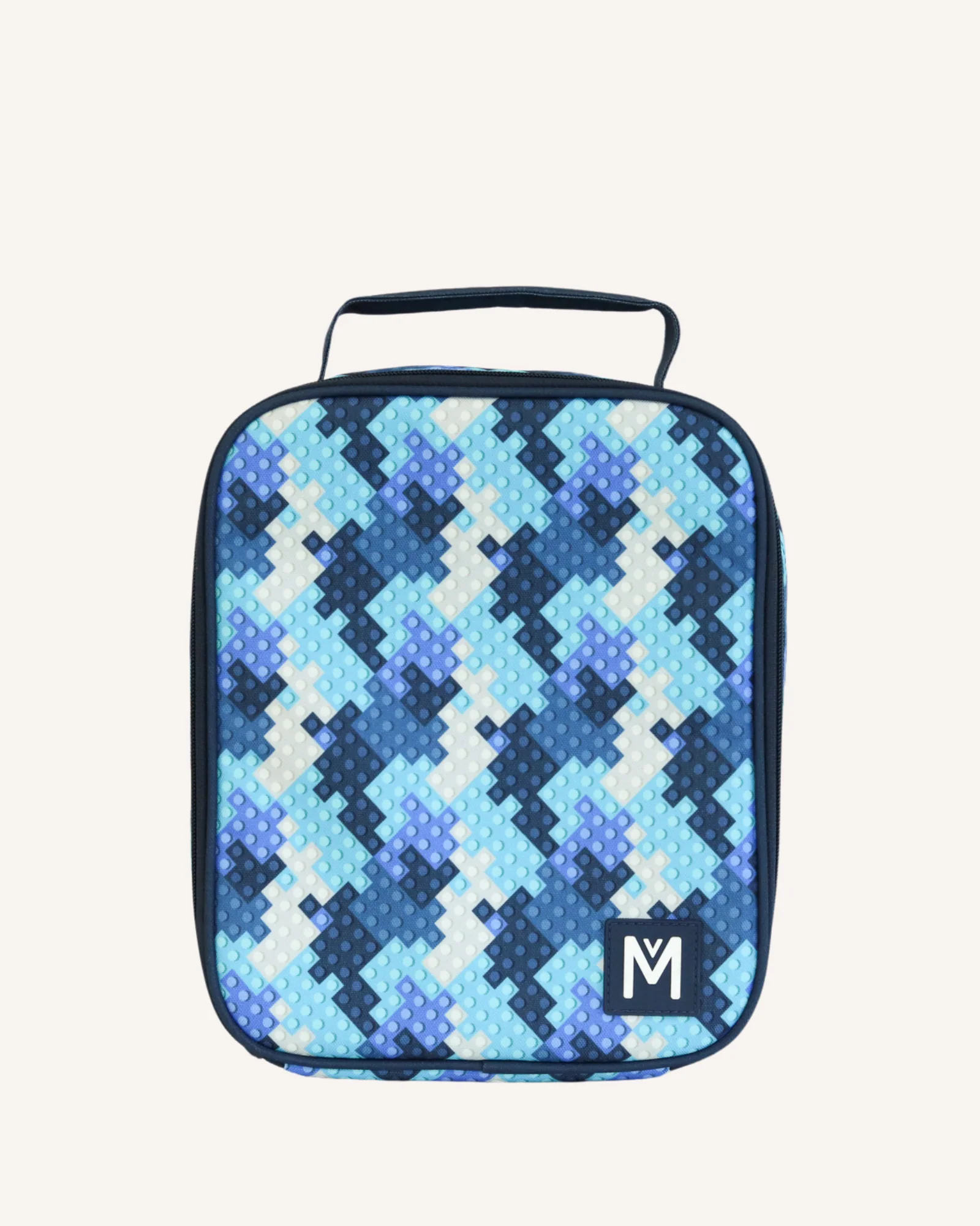 MontiiCo LARGE Insulated Lunch Bags