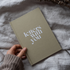 Letters With You Book by The Tiny Little Dreamer
