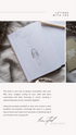 Letters With You Book by The Tiny Little Dreamer