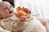 Lingo The Flamingo | 100% Natural Rubber Teether
