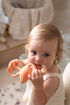 Lingo The Flamingo | 100% Natural Rubber Teether