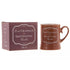 Victoriana Mug | Duke, Dutchess or Lord Crap A Lot (295ml)