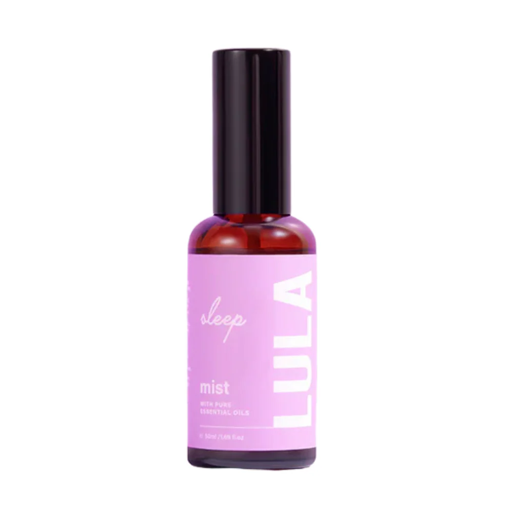Lula Essential oil mist Sleep
