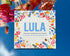 Lula eye mask mixed box of 10