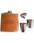 Men's Republic | Hip Flask, Funnel and 2 Cups
