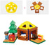 Magformers | Camping Adventure Set