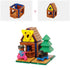 Magformers | Camping Adventure Set