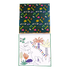 Floss and Rock | Magic Colour Fun