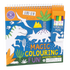 Floss and Rock | Magic Colour Fun