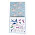 Floss and Rock | Magic Colour Fun