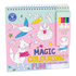 Floss and Rock | Magic Colour Fun
