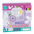 Floss and Rock | Magic Colour Fun
