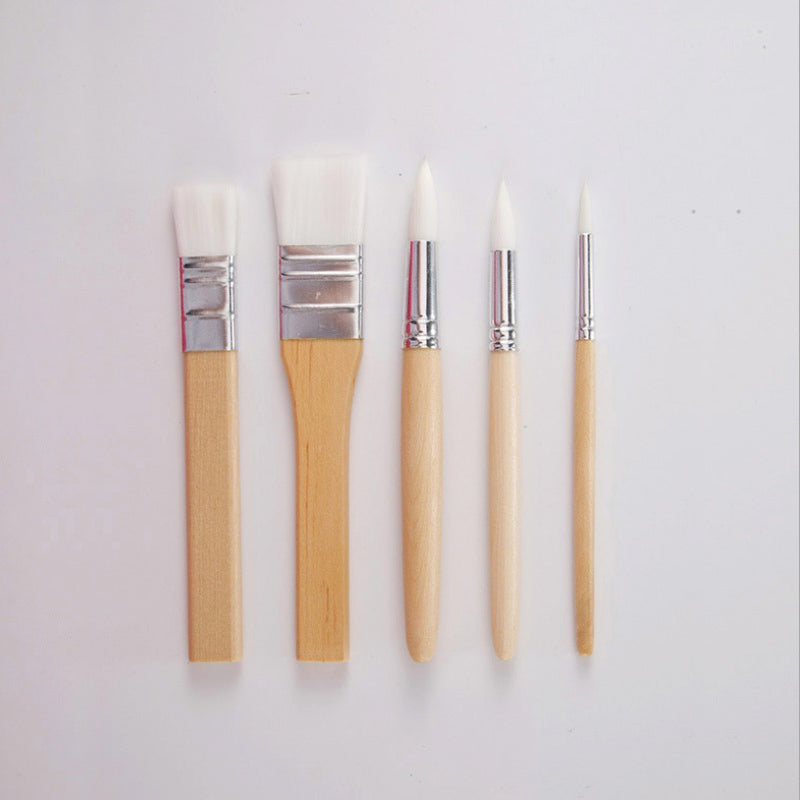 Magic Brush Set by Cub & Fox