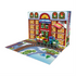 Magna-Tiles Advent Calendar | 34 Magnetic Tile Pieces