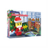Magna-Tiles Advent Calendar | 34 Magnetic Tile Pieces
