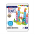 Magna-Tiles | microMAGS Deluxe Travel Set
