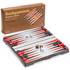 Magnetic Backgammon